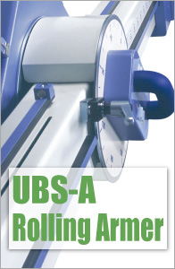 UBS-A Rolling Armer
