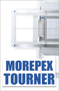 MOREPEX TOURNER